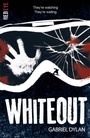 Cover: Whiteout - Little Tiger