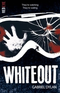 Enlarge image Cover: Whiteout - Little Tiger