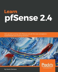 Abbildung von: Learn pfSense 2.4 - De Gruyter