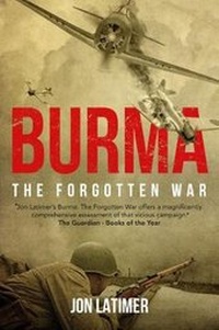 Enlarge image Cover: Burma - Thistle Publishing