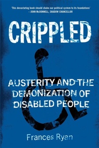 Enlarge image Cover: Crippled - Verso Books
