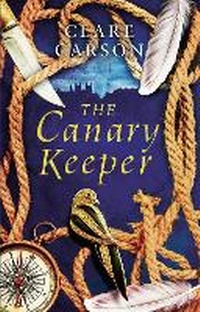 Abbildung von: The Canary Keeper - Head of Zeus
