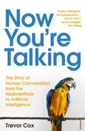 Cover: Now You're Talking - Vintage
