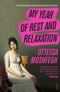 Abbildung von: My Year of Rest and Relaxation - Vintage