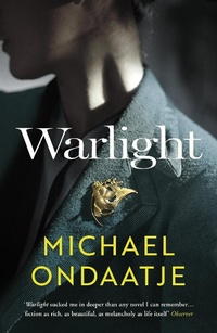 Abbildung von: Warlight - Vintage