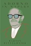 Cover: Adorno in Naples - Verso Books
