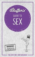Cover: Bluffer's Guide to Sex - J H Haynes & Co Ltd