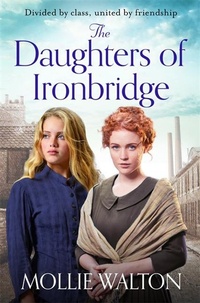 Abbildung von: The Daughters of Ironbridge - Zaffre