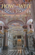 Cover: How and Why Books Matter - Equinox Publishing Ltd