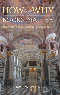 Enlarge image Cover: How and Why Books Matter - Equinox Publishing Ltd