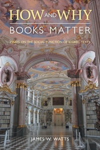 Enlarge image Cover: How and Why Books Matter - Equinox Publishing Ltd