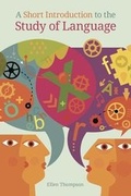 Cover: A Short Introduction to the Study of Language - Equinox Publishing Ltd