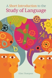 Enlarge image Cover: A Short Introduction to the Study of Language - Equinox Publishing Ltd