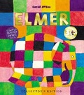 Cover: Elmer - Andersen Press Ltd