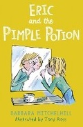 Cover: Eric and the Pimple Potion - Andersen Press Ltd