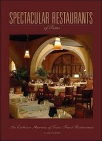 Abbildung von: Spectacular Restaurants - Panache Partners