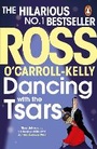 Cover: Dancing with the Tsars - Penguin Books Ltd