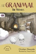 Cover: The Granimal - The Wools - Hogs Back Books Ltd