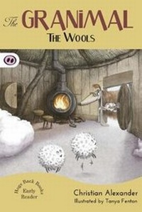 Enlarge image Cover: The Granimal - The Wools - Hogs Back Books Ltd