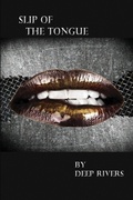 Cover: Slip of the Tongue - Vantage Point Media