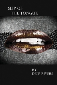 Enlarge image Cover: Slip of the Tongue - Vantage Point Media