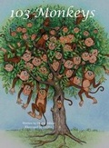 Cover: 103 Monkeys - Casita Press