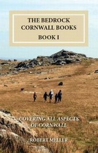 Abbildung von: The Bedrock Cornwall Books: Book I - TJ INK