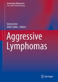 Cover: Aggressive Lymphomas - Springer