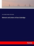 Cover: Memoir and Letters of Sara Coleridge - Hansebooks