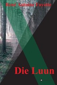 Enlarge image Cover: Die Luun - tredition