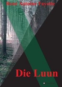Enlarge image Cover: Die Luun - tredition