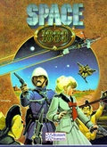 Cover: Space 1889 - Heliograph Inc
