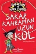 Cover: Sakar Kahraman Uzun Kol - T&uuml;rkiye Is Bankasi K&uuml;lt&uuml;r Yayinlari