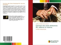Abbildung von: Garimpo das Artes Artesanais RS - Novas Edicoes Academicas
