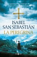 Cover: La peregrina / The Pilgrim - Plaza & Janes S.A.