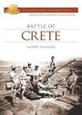 Cover: Battle of Crete - Big Sky Publishing