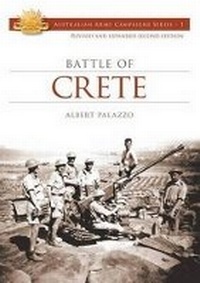 Enlarge image Cover: Battle of Crete - Big Sky Publishing