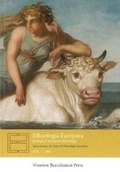 Cover: Ethnologia Europaea vol. 47:1 - Museum Tusculanum Press