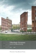 Cover: Ethnologia Europaea vol. 47:2 - Museum Tusculanum Press