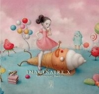 Abbildung von: IMAGINAIRE X - Fantasmus Art