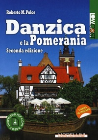 Abbildung von: Danzica e la Pomerania - LowCost;Morellini