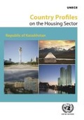 Cover: Country Profiles of the Housing Sector - United Nations