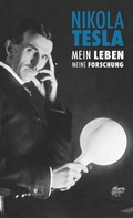 Cover: Nikola Tesla - Discovery Publisher