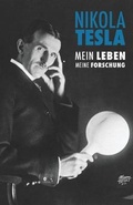 Cover: Nikola Tesla - Discovery Publisher
