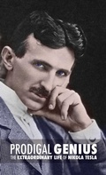 Cover: Prodigal Genius - Discovery Publisher