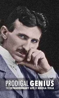 Enlarge image Cover: Prodigal Genius - Discovery Publisher