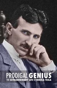Enlarge image Cover: Prodigal Genius - Discovery Publisher