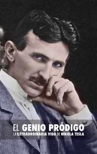 Enlarge image Cover: El Genio Prodigo - Discovery Publisher