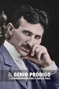 Enlarge image Cover: El Genio Prodigo - Discovery Publisher