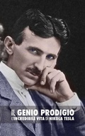 Cover: Il Genio Prodigio - Discovery Publisher